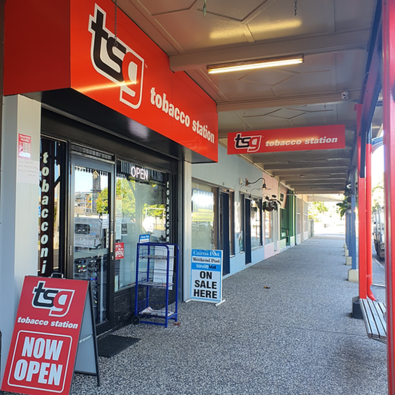 THE SALTY PLUM STORE