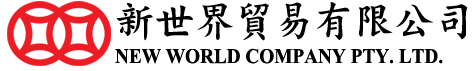 New World Trading