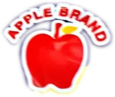 Apple Brand