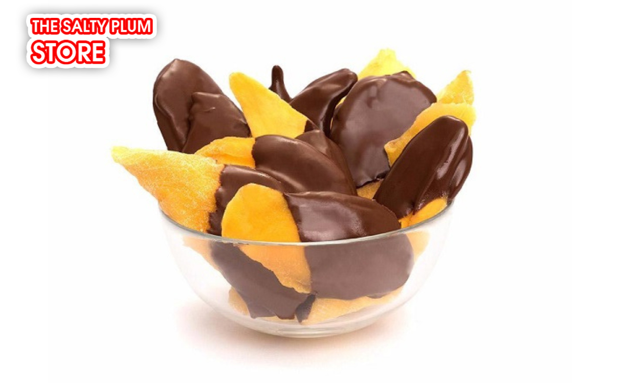 What Is 7D Mango Chocolate