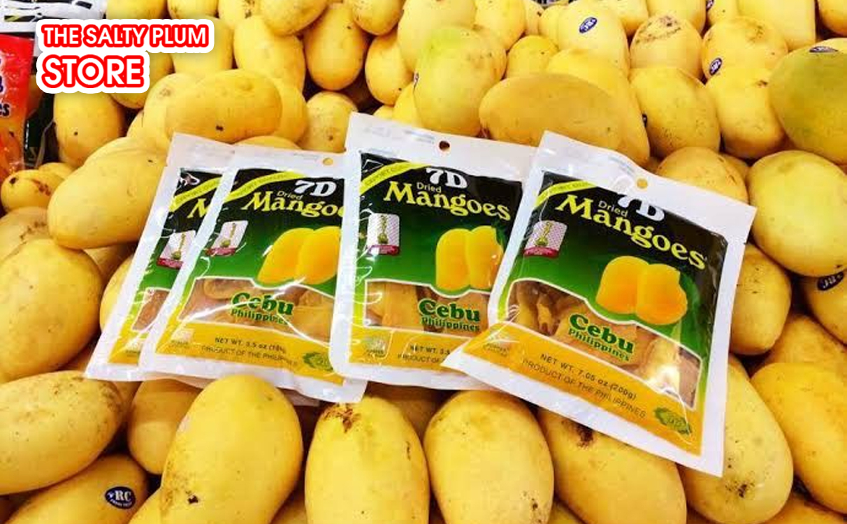 A Taste of the Philippines