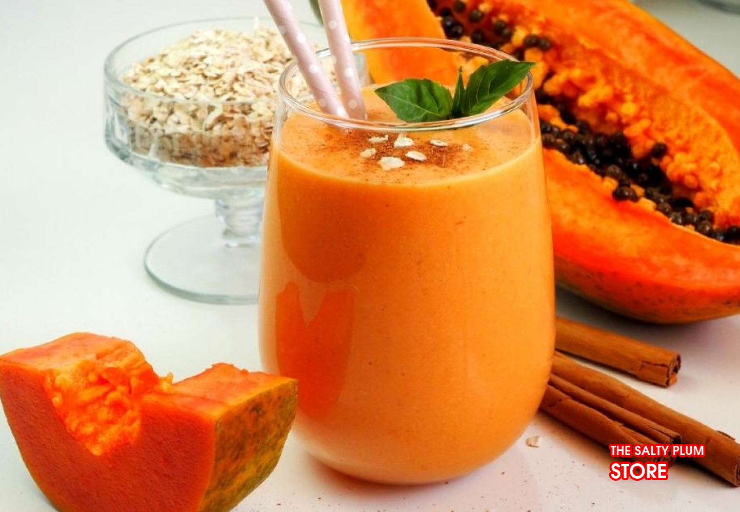 Added to Breakfast and Smoothie Bowls