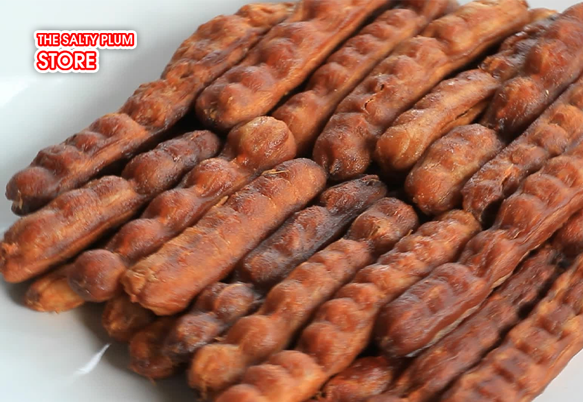 An Overview of Dried Tamarind Pieces