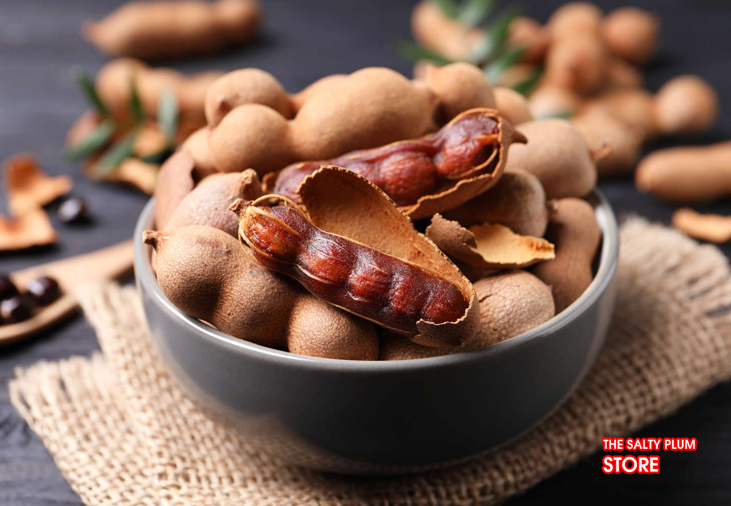  An Overview of the Dried Tamarind Calories