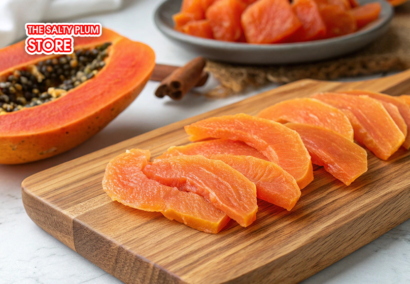 As a convenient snack