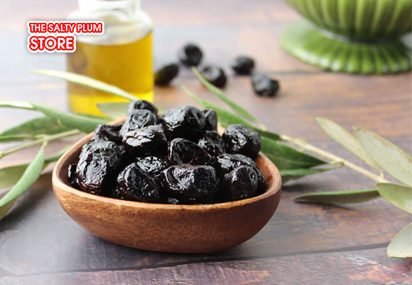 As a Flavorful Snack