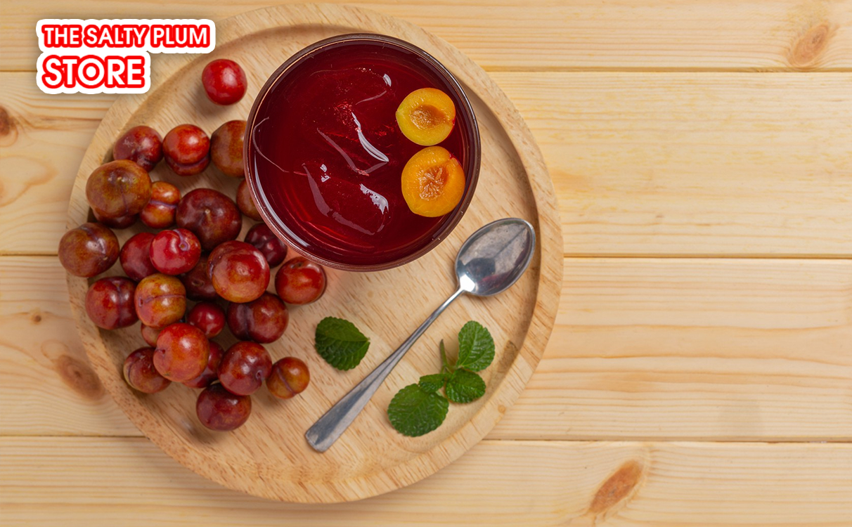 As a Marinade or Glaze