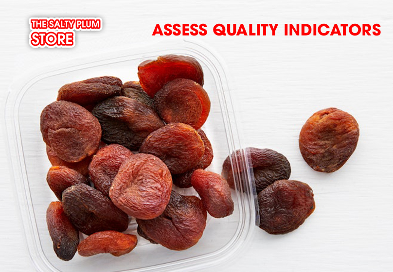 Assess Quality Indicators