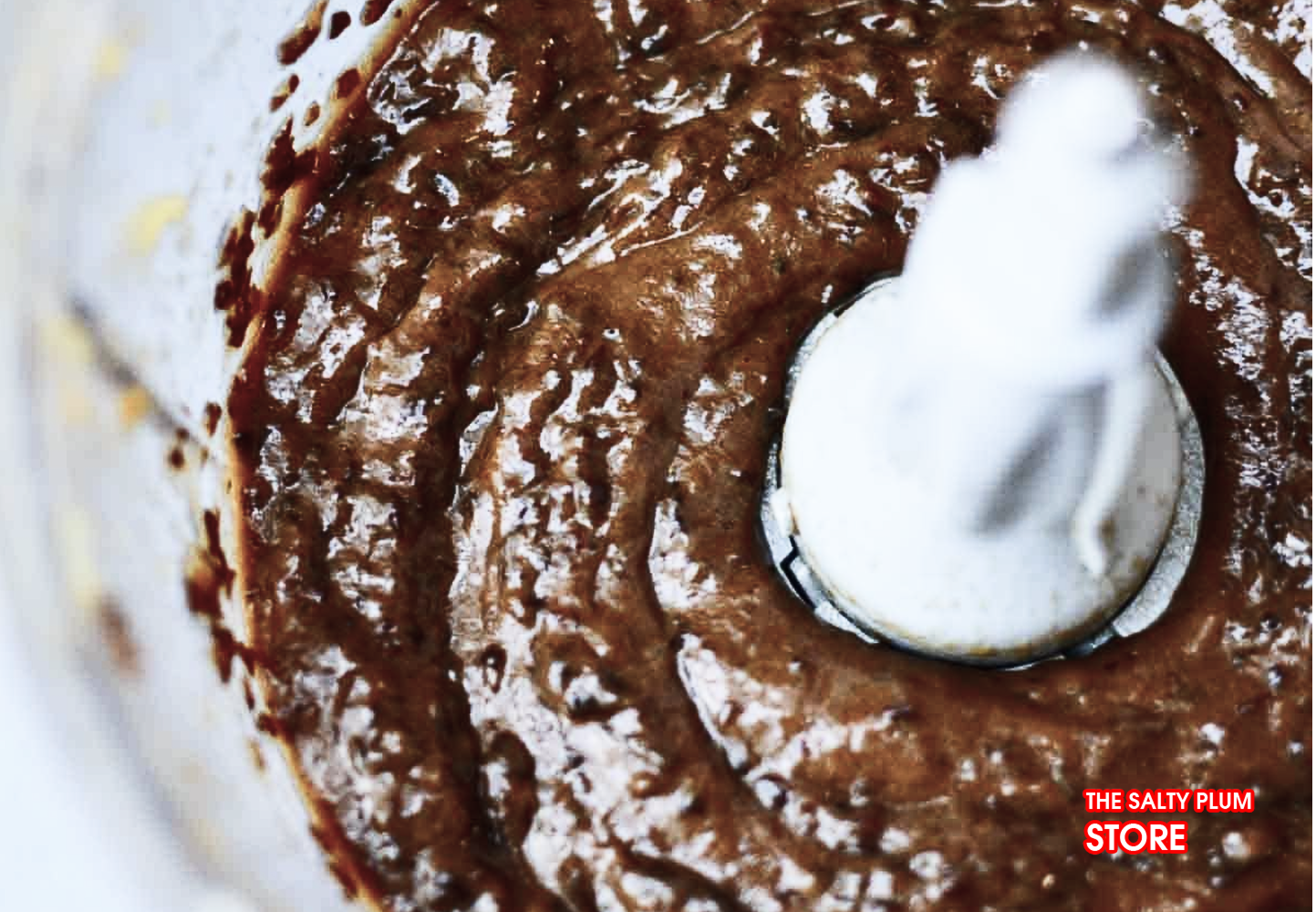 Step 3: Blend Until Smooth