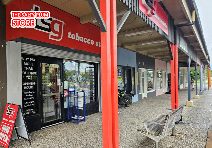 Buy freeze dried paw paw in store