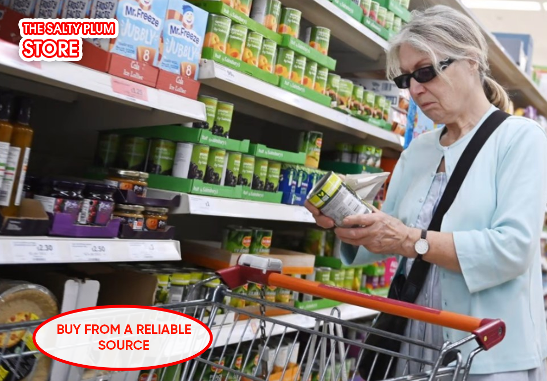 Buy From a Reliable Source