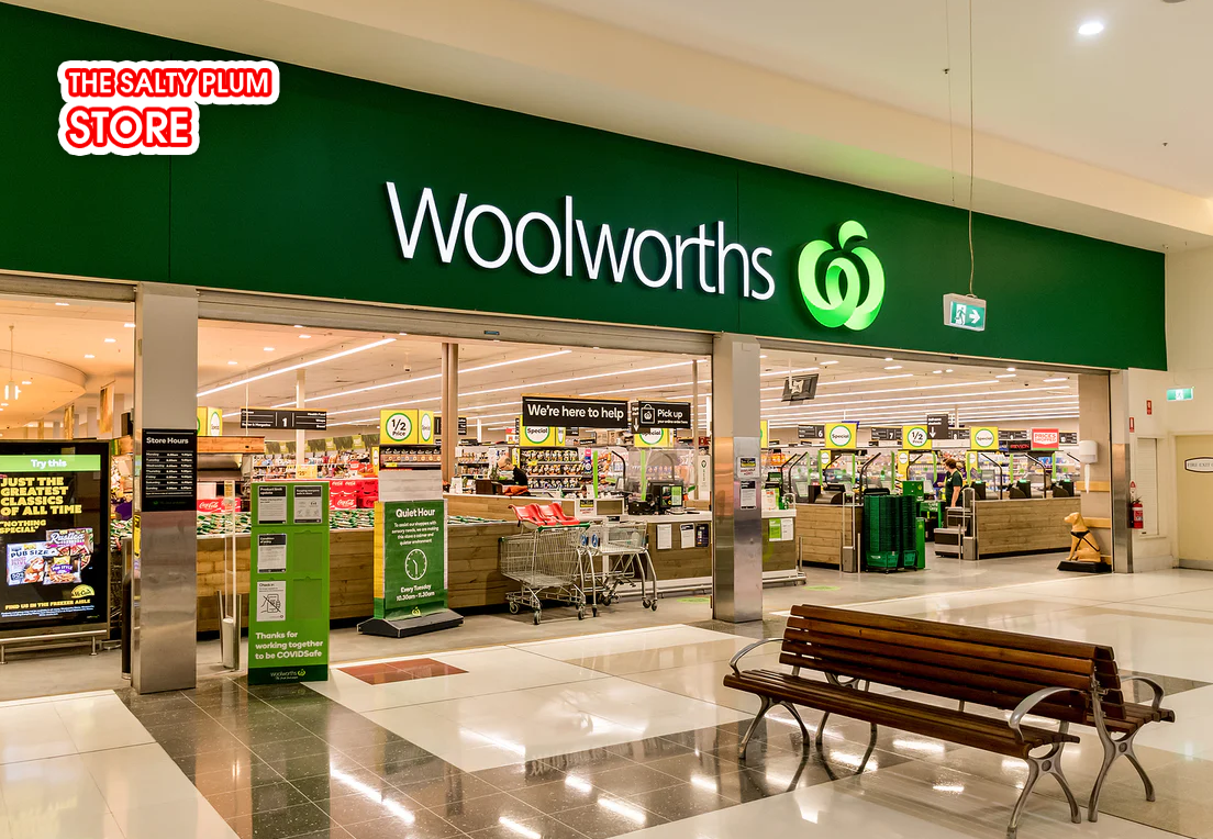  Buy Salty Plum in Bourke at local stores