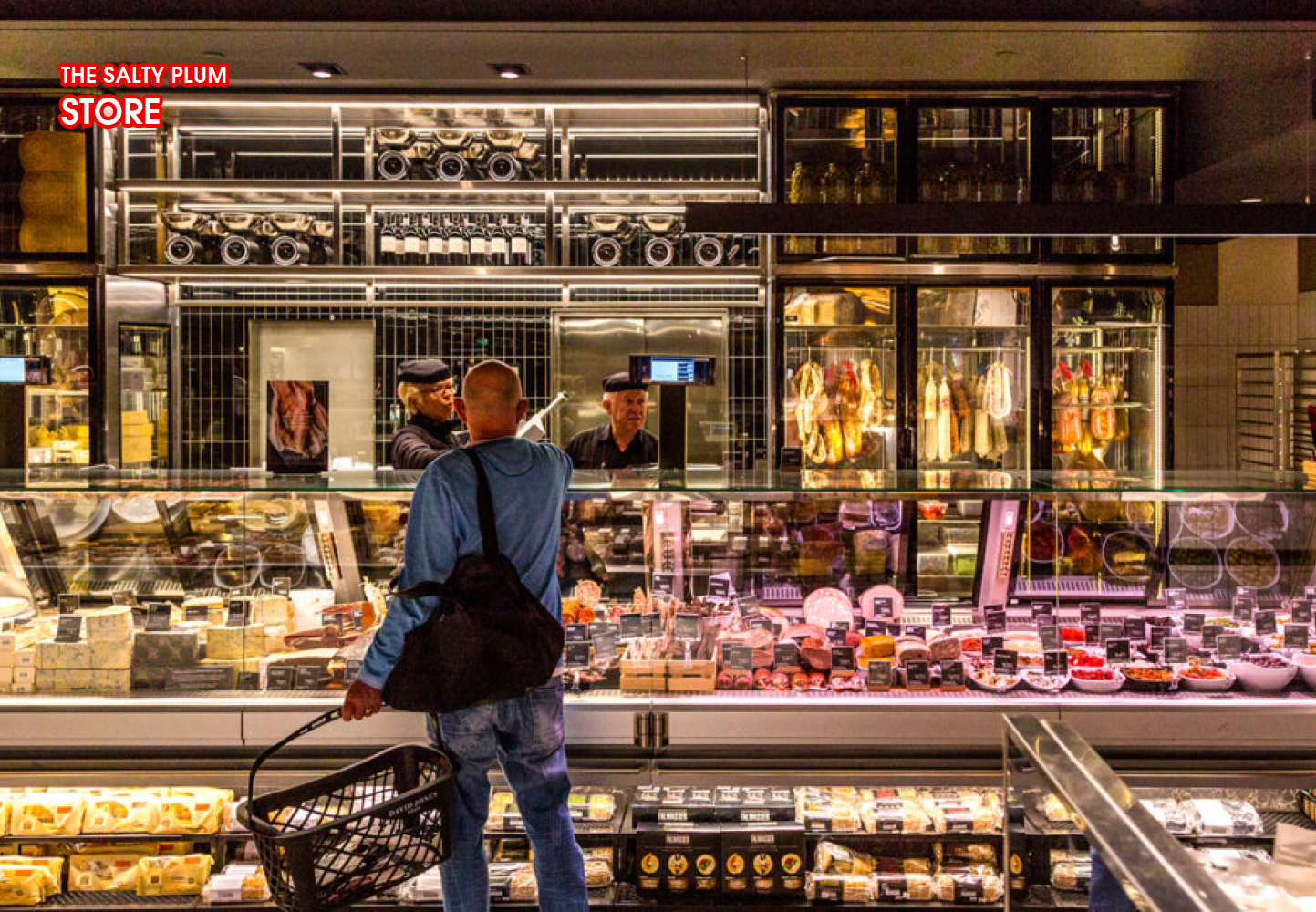 buy salty plum in double bay at david jones food hall