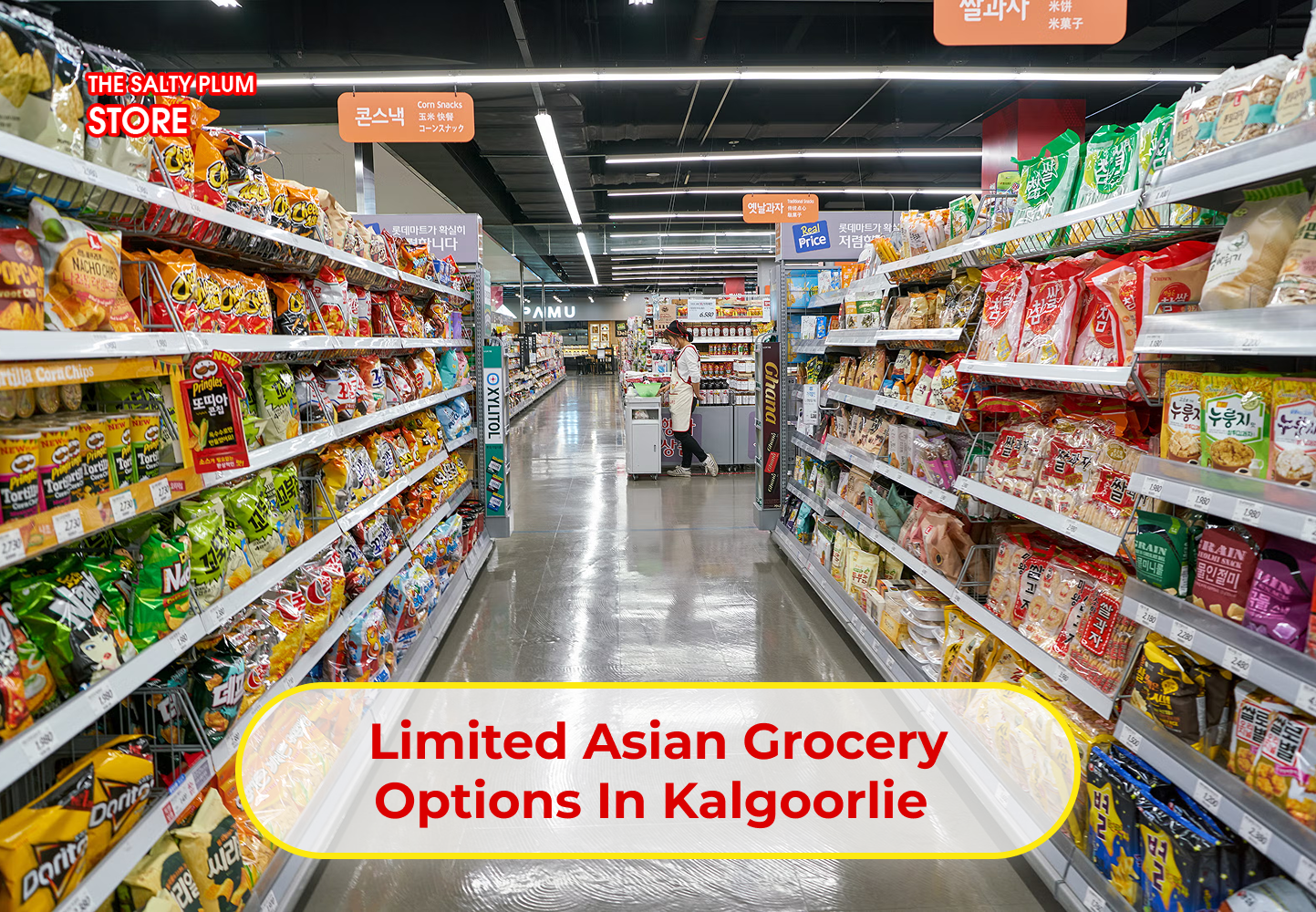  Buy Salty Plum in kalgoorlie at Limited Asian Grocery Options 