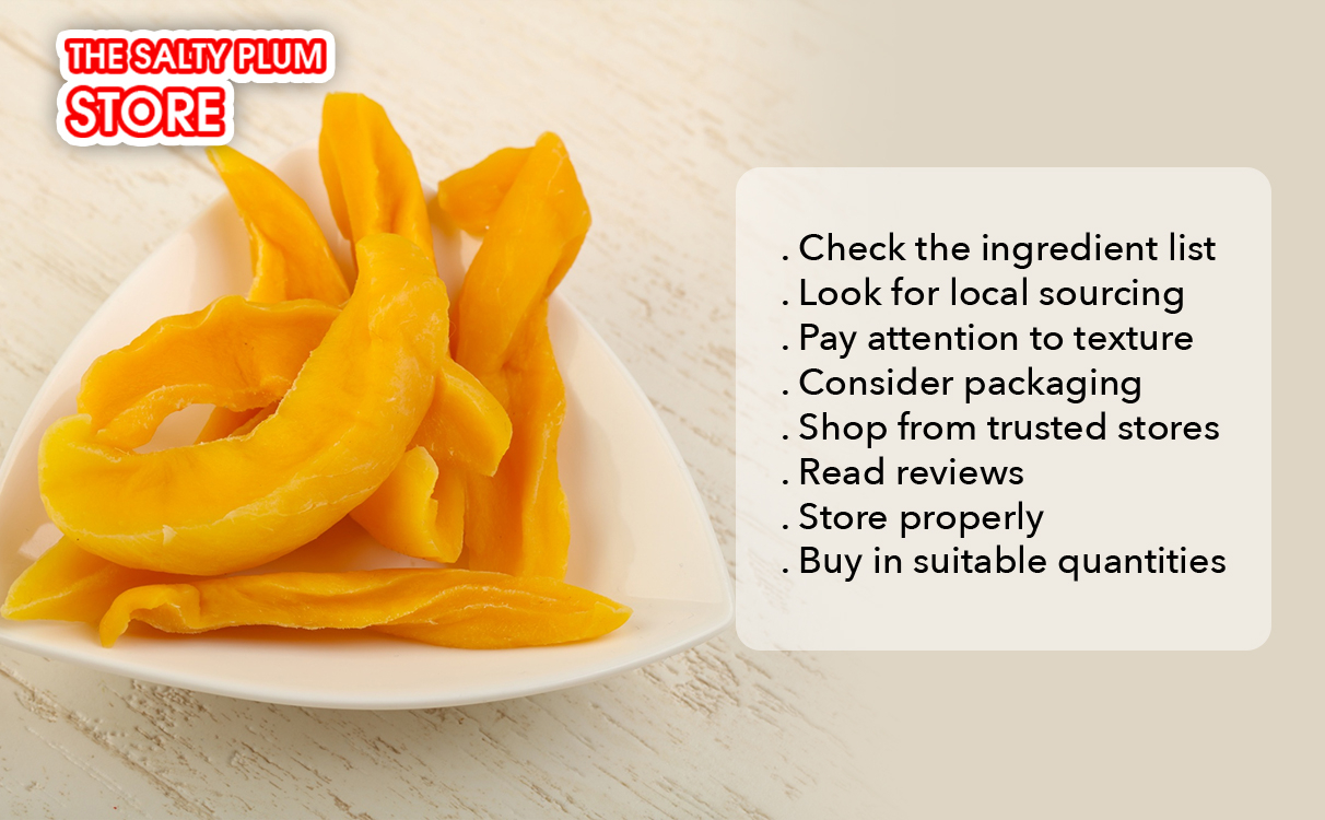  Buying Tips for First-Time Shoppers