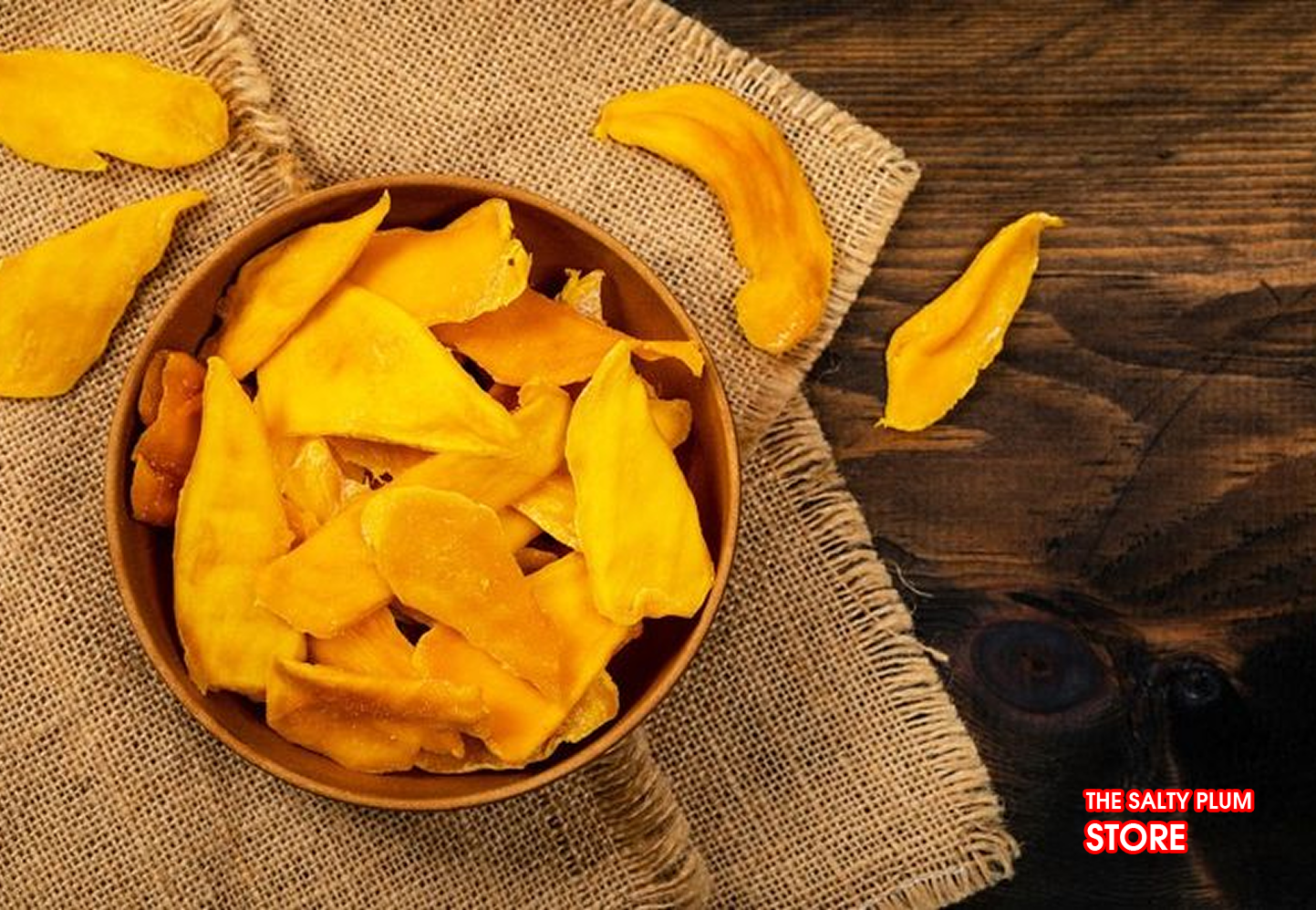 Check the Texture for Natural Quality