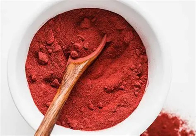 Choose Salty Plum Powder