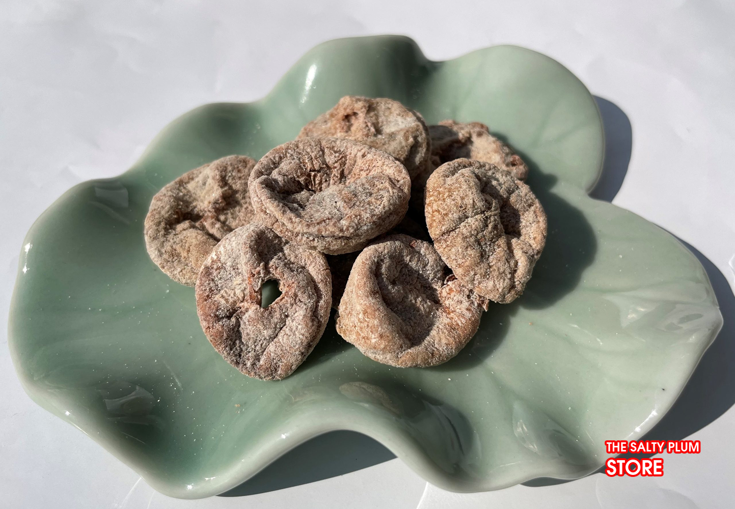 Choose seedless for convenience