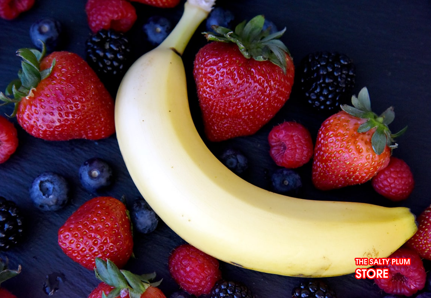 Choose the Right Fruits