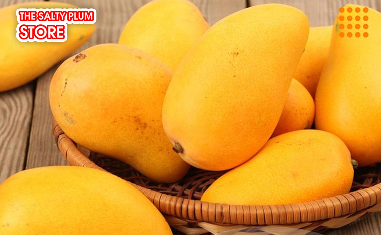 Choose the Right Mangoes