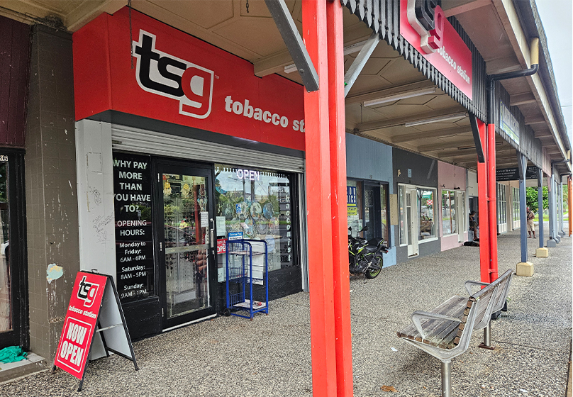 Choose Trusted Retailers with a Clear Specialty