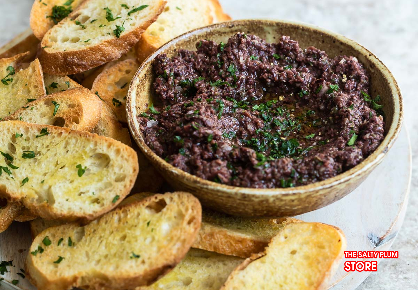 Condiments and spreads