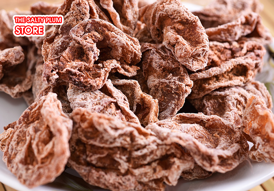 Consider flavor balance, not just saltiness