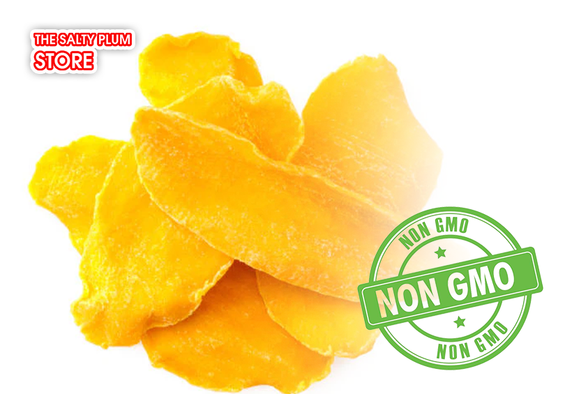 Consider Organic or Non-GMO Options