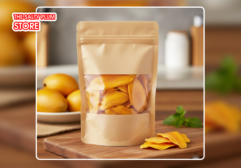  Consider Packaging and Storage