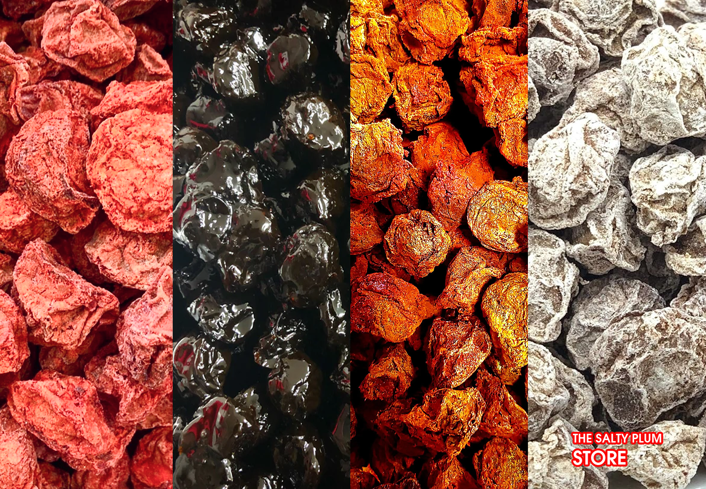 Consider the Flavour Balance