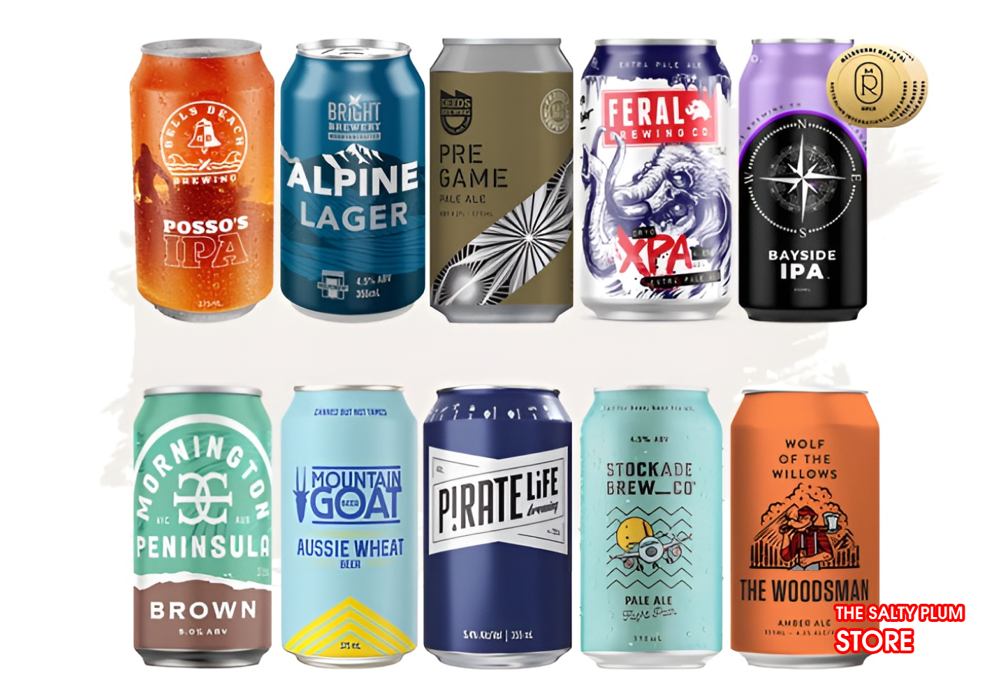 Consider Your Taste Preferences