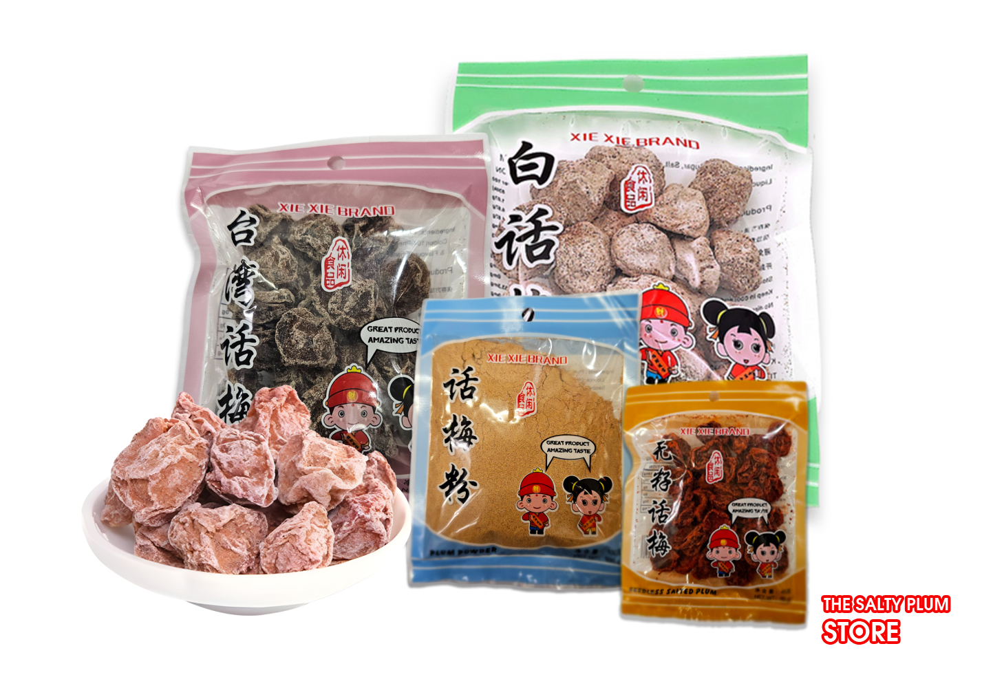 Consistency & Quality Control