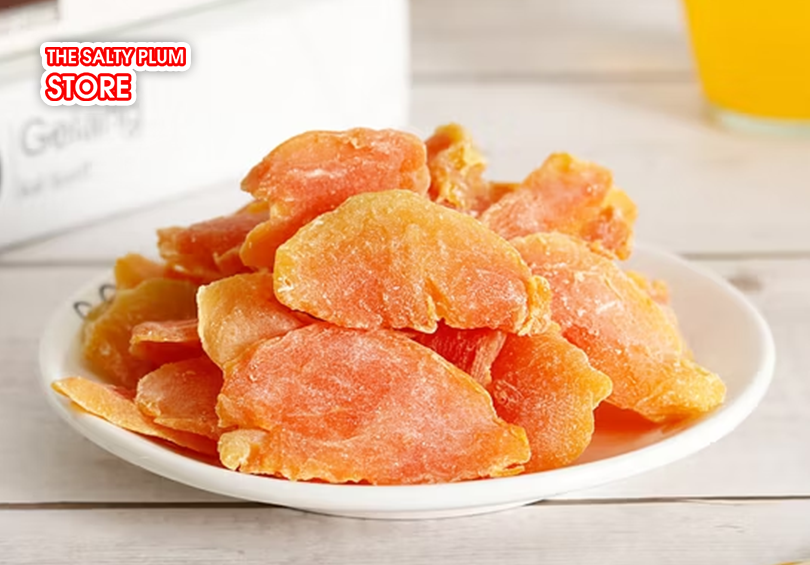 Convenient Wellness Snack