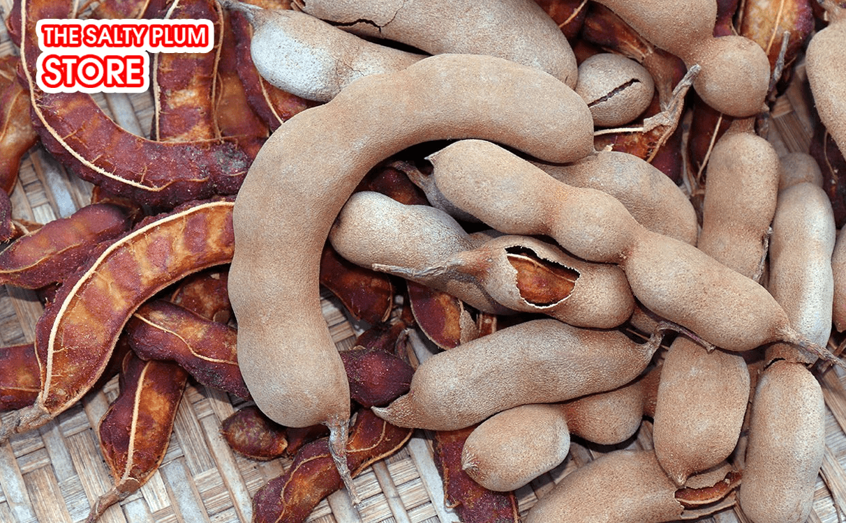Cooking Techniques: Using Dried Tamarind