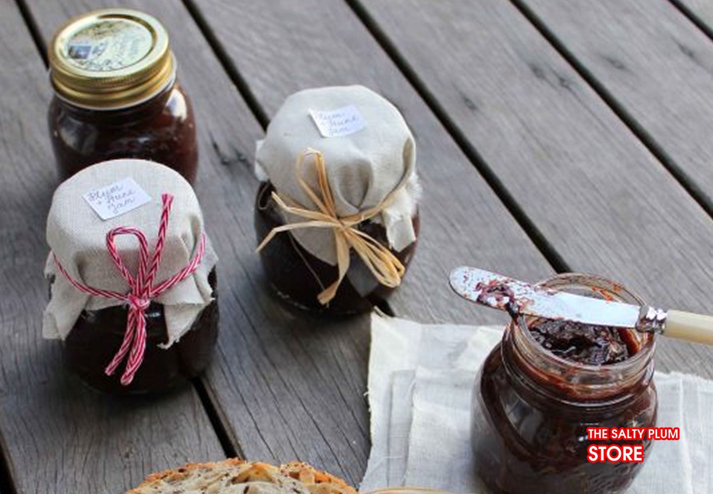 Step 5: Cool and Store