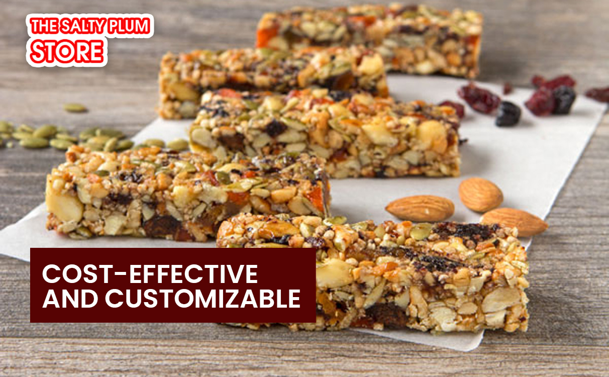 Cost-Effective and Customizable