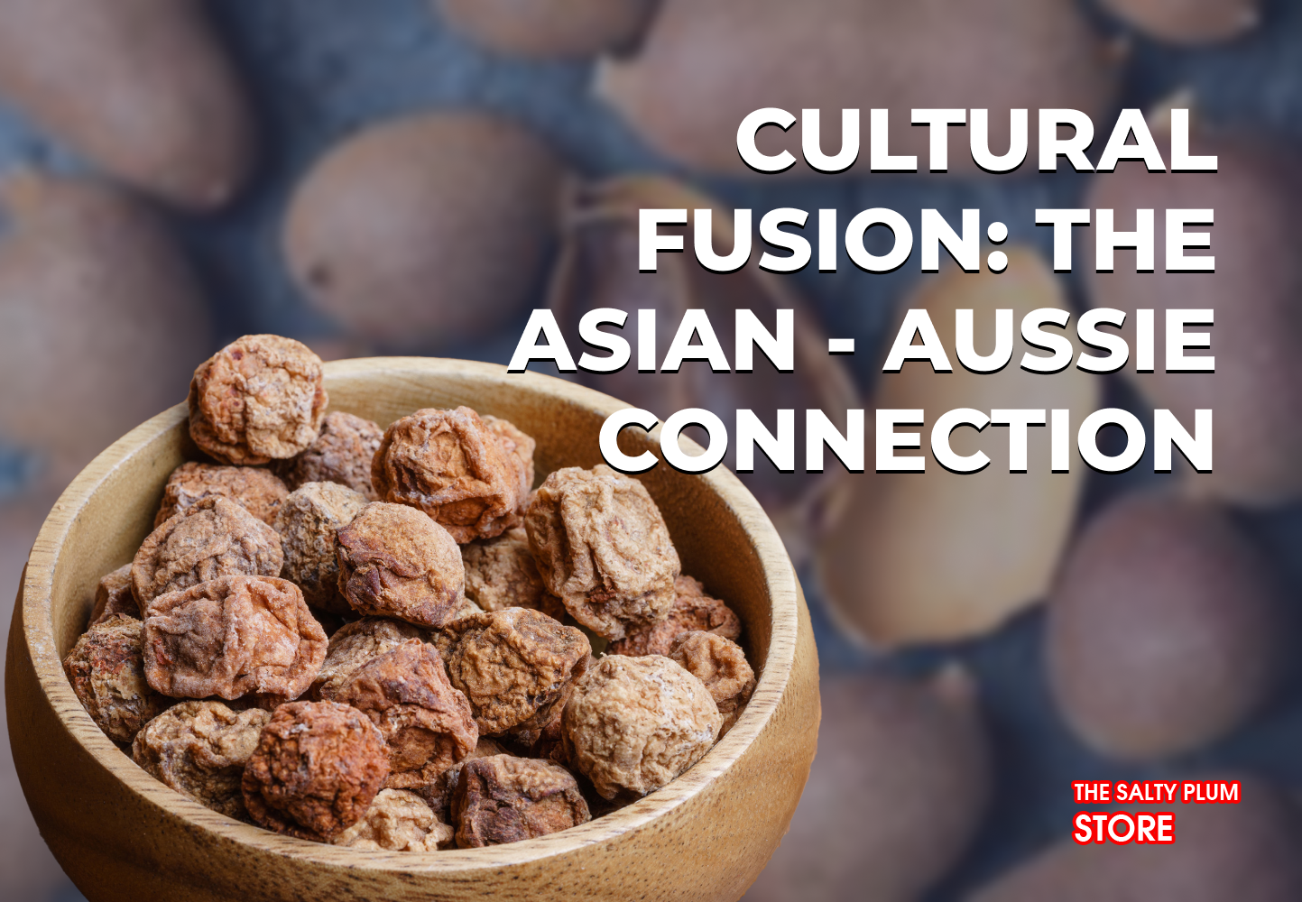 Cultural Fusion: The Asian - Aussie Connection