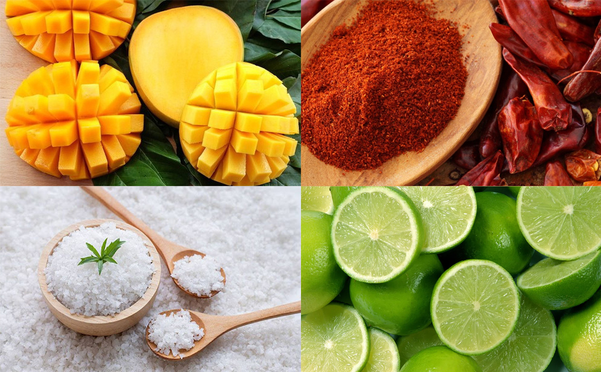 Ingredients You’ll Need