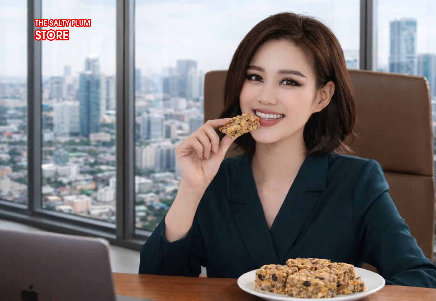  dried pineapple bars help Quick Energy Boost