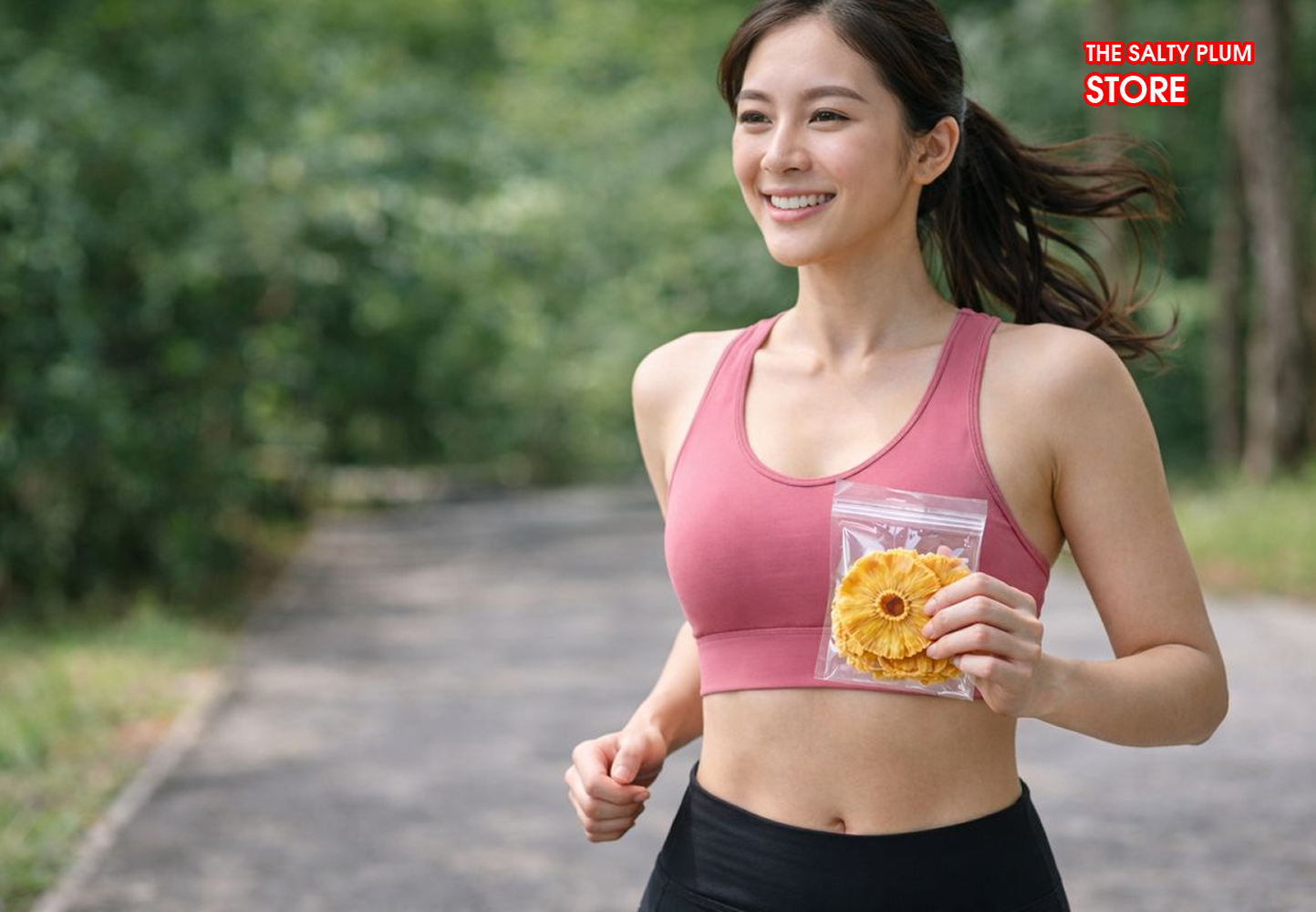 Dried Pineapple calories Support Your Weight Loss Goals