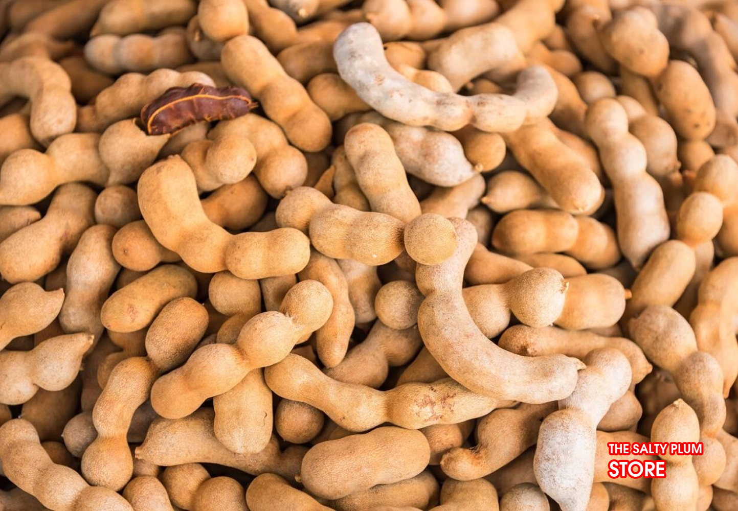 Why Dried Tamarind Has Become a Global Kitchen Staple