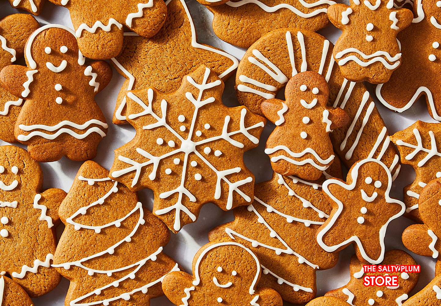 Elevate Baking and Desserts