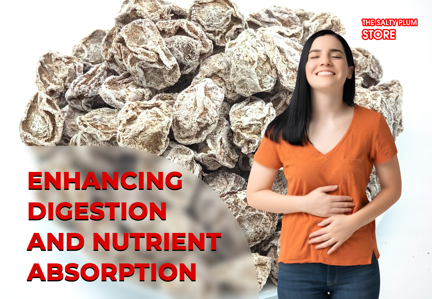 Enhancing Digestion and Nutrient Absorption