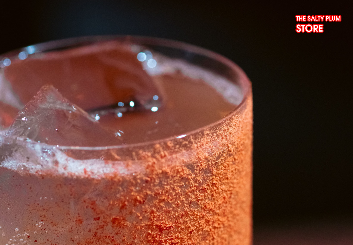 Enhancing Drinks and Cocktails