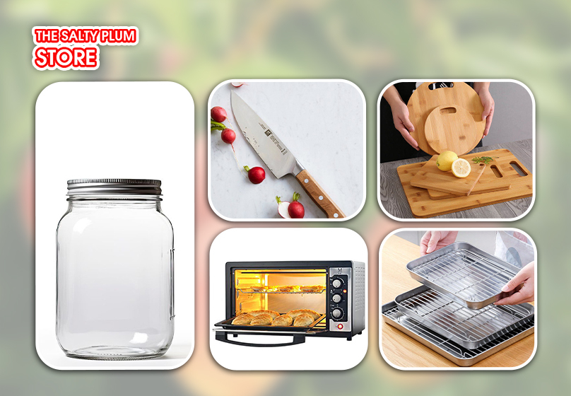 equipment for Dried Mango Candy