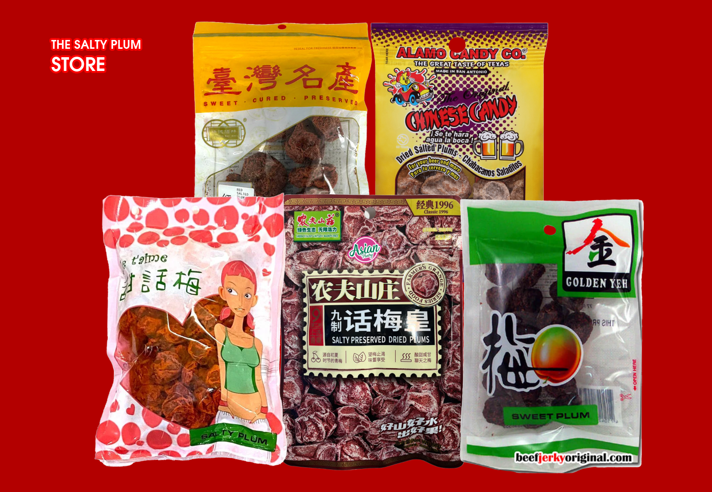  Expect Variation Between Brands