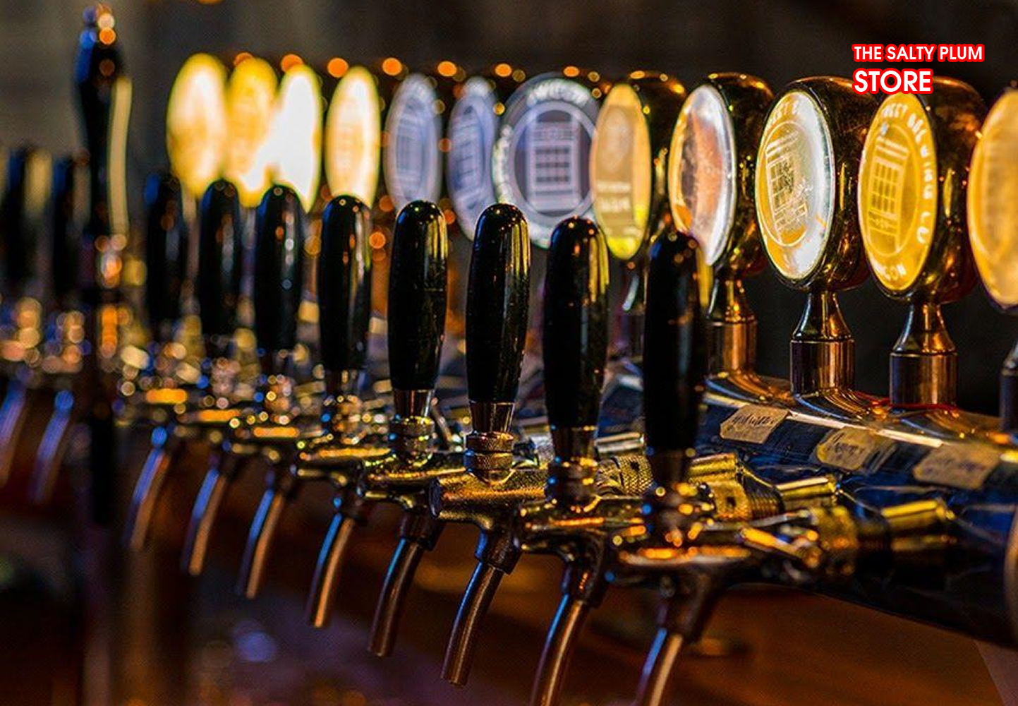 Explore Local Breweries and Limited Editions