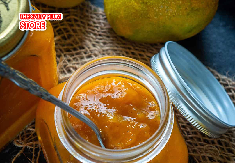 Tips for Buying Dried Mango Wholesale