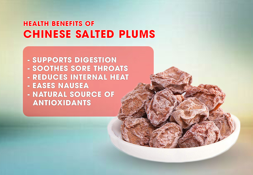 Health Benefits and Traditional Uses