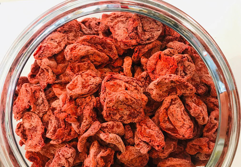 Helpful Tips for Perfect Chili Plums